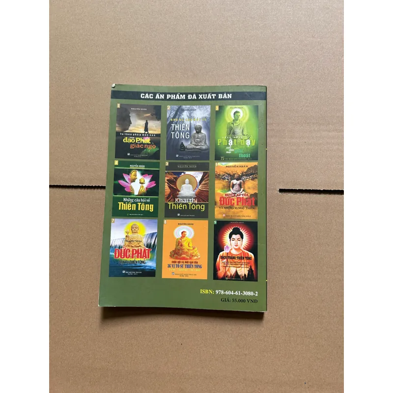 Hành đúng lời Phật dạy chắc chắn được giải thoát 687323