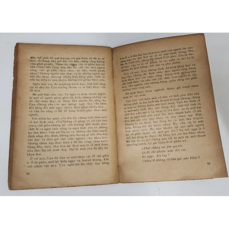 Kể chuyện Shakespeare (Vũ Đình Phòng) 790729