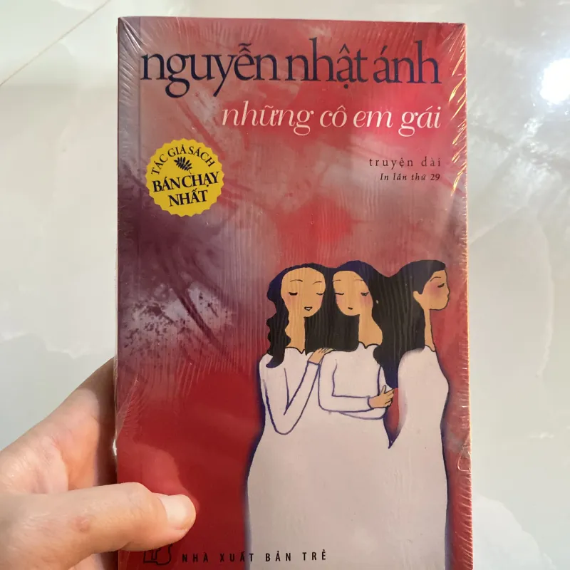 Những cô em gái 937114