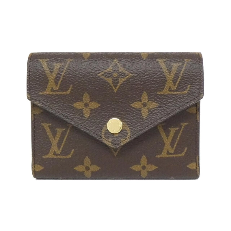 Ví Louis Vuitton Monogram Portefeuille Victoire M41938 622406