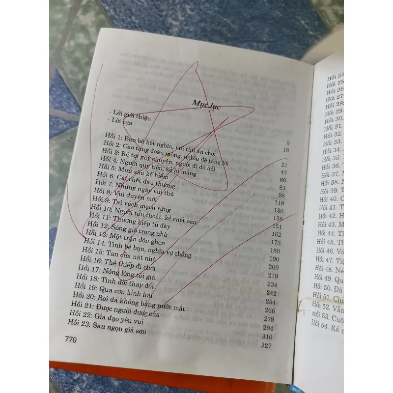 Kim Bình Mai - Tiếu Tiếu Sinh 781917