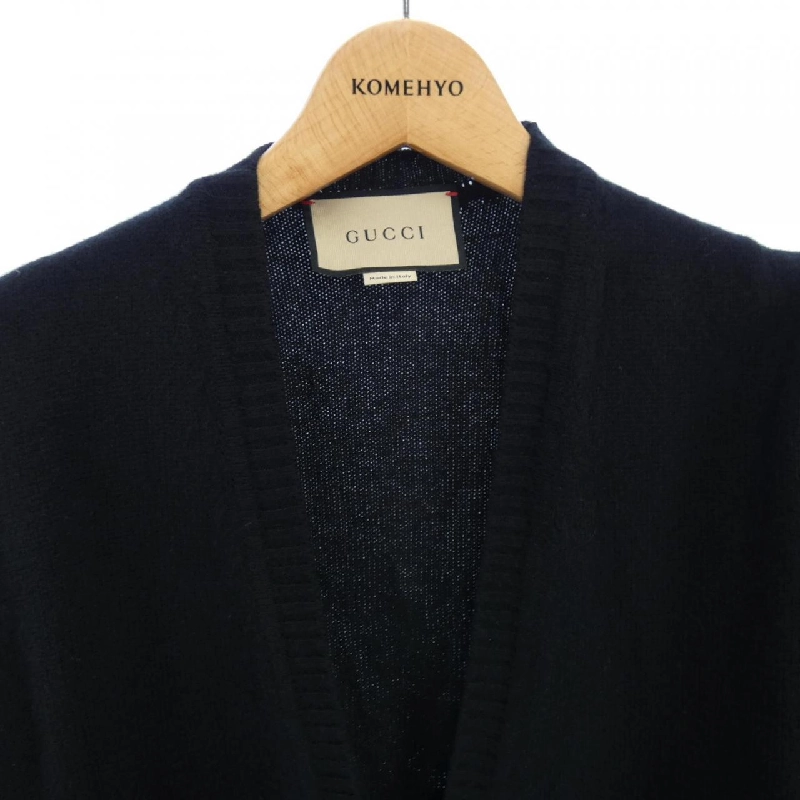 Gucci GUCCI 678441 XKB1R Áo khoác - Hàng hiệu Chính hãng 824496