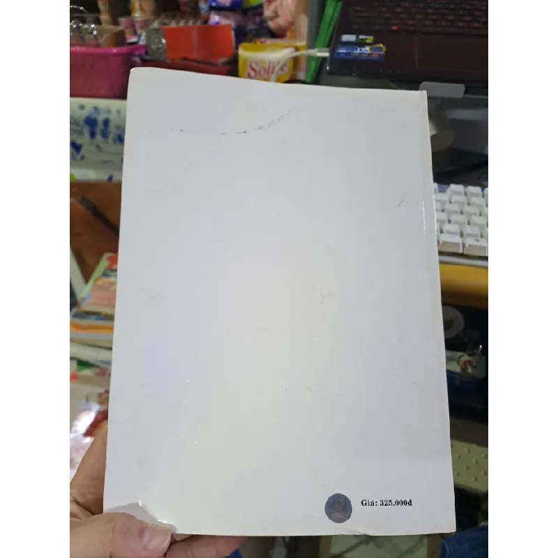 Xử lý 1330 tình huống thiết yếu trong công tác quản lý doanh nghiệp dành cho giám đốc và doanh nhân KỸ NĂNG HCM1008 577315