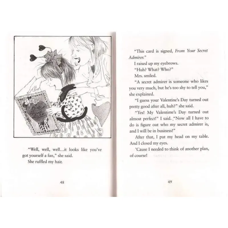 Junie b.jones - 28 quyển - No box 737835