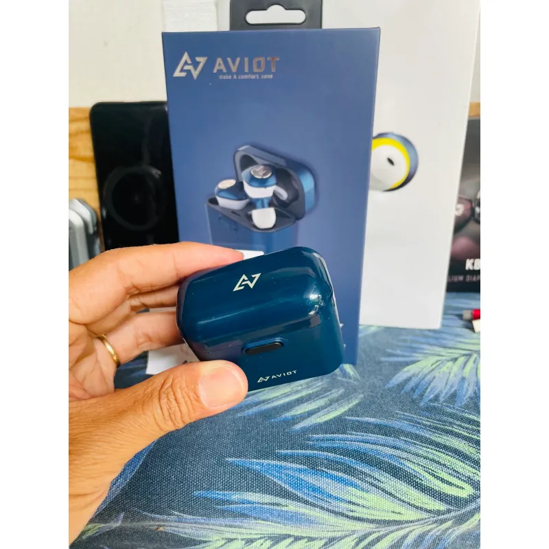 Tai nghe Aviot hàng xách tay Nhật 744863