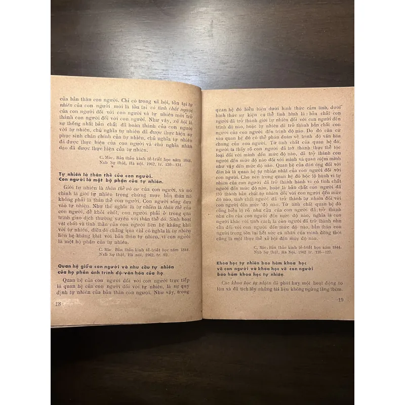 📖 Chủ nghĩa Mác - Lê-nin cơ sở phương pháp luận của tâm lý học 646352