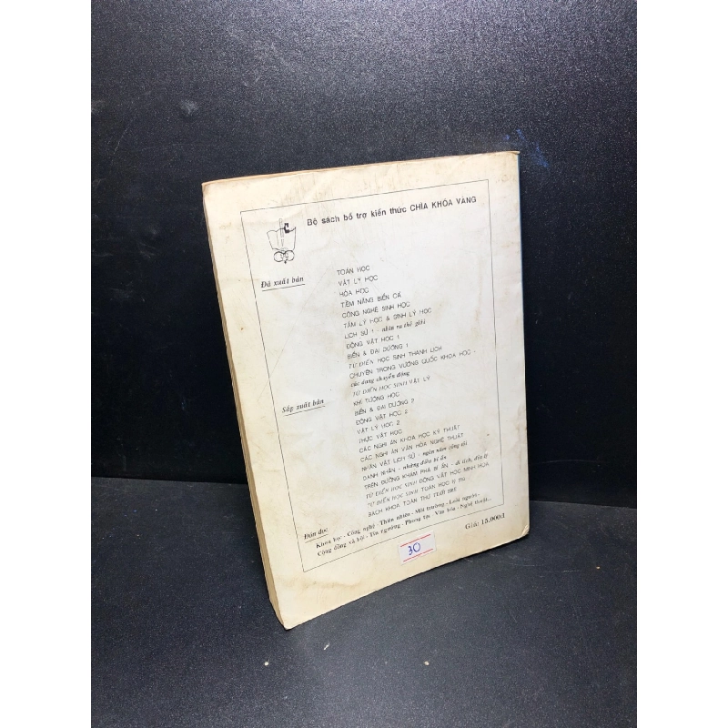 Những dạng chuyển động của vật chất 2000 chìa khoá vàng mới 80% ố HCM2811 912518