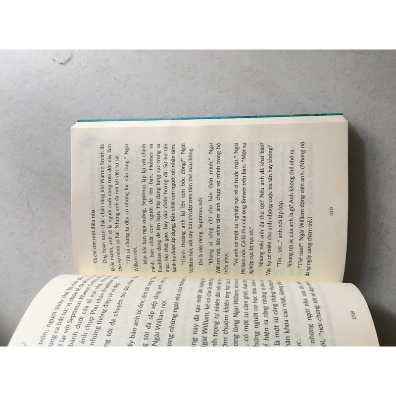 Bà Dalloway - Virginia Woolf 543265
