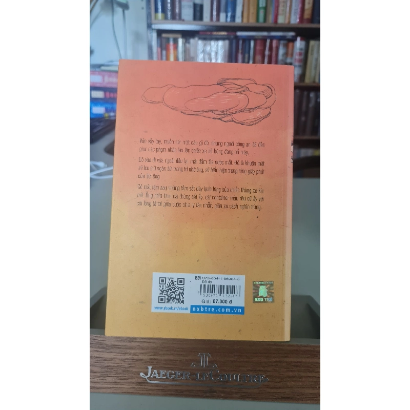 Đốt đời - Đào Hiếu 405835