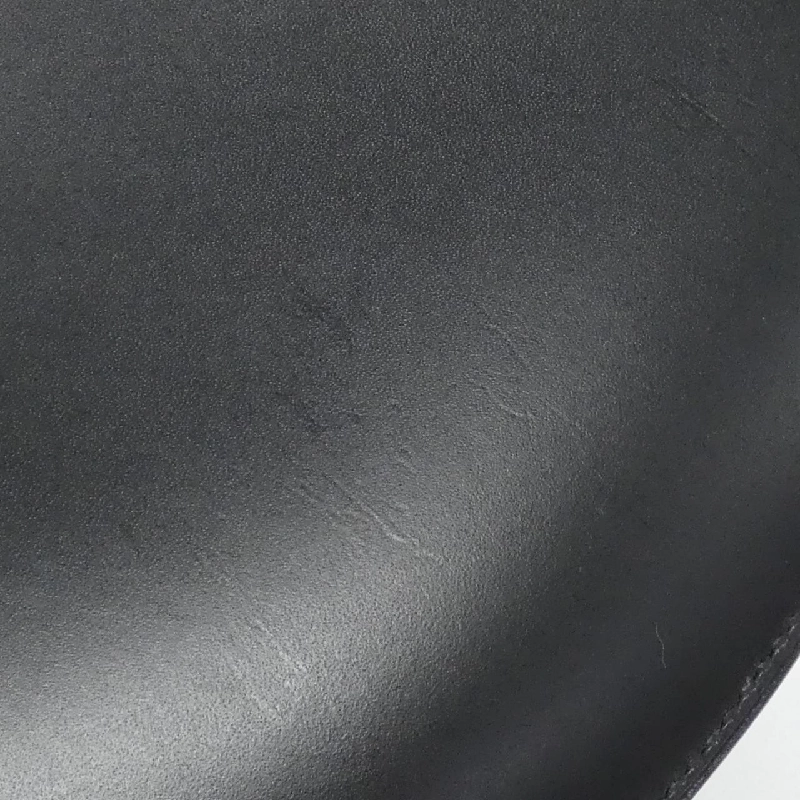 Túi clutch Hermès Baton du Crê 30cm 071871CA 618638