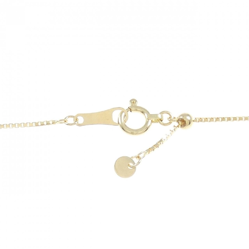 K18YG Ngọc trai trắng - Hàng hiệu Chính hãng 858163