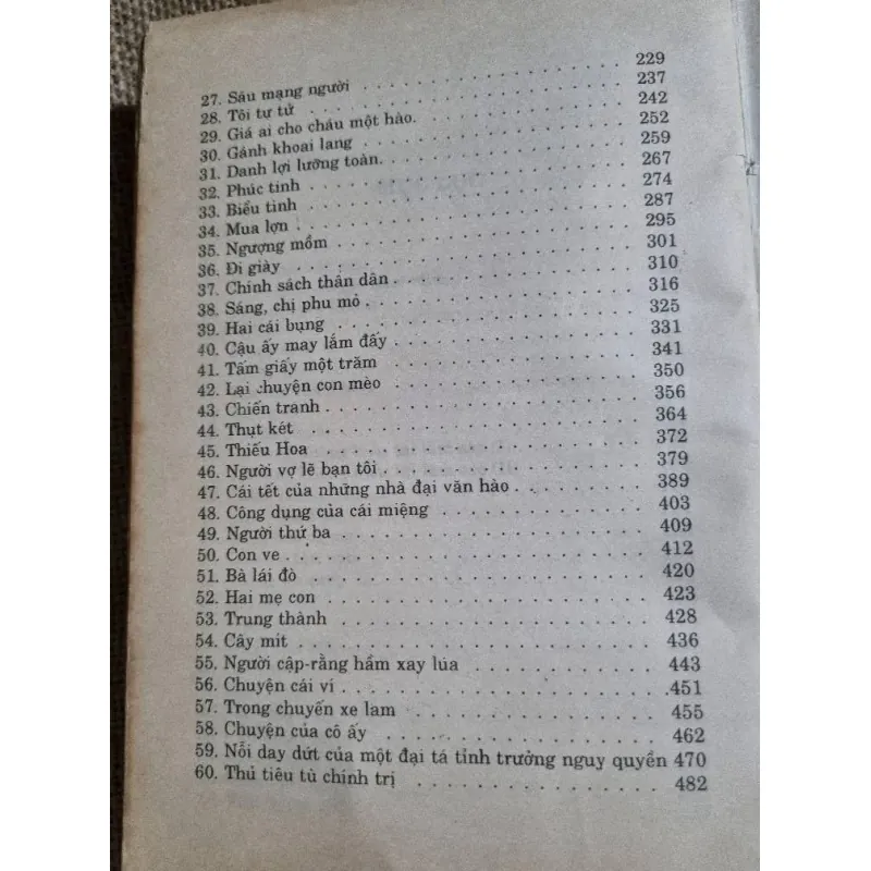 Nguyễn công Hoan- Truyện ngắn chọn lọc  1010732