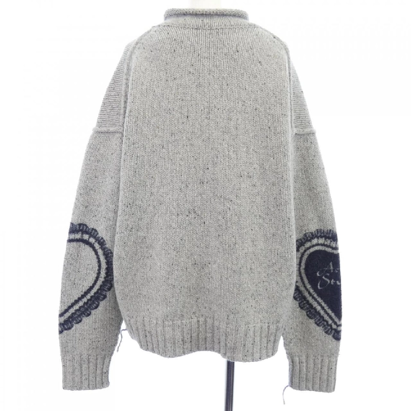 ACNE STUDIOS Áo len 632845