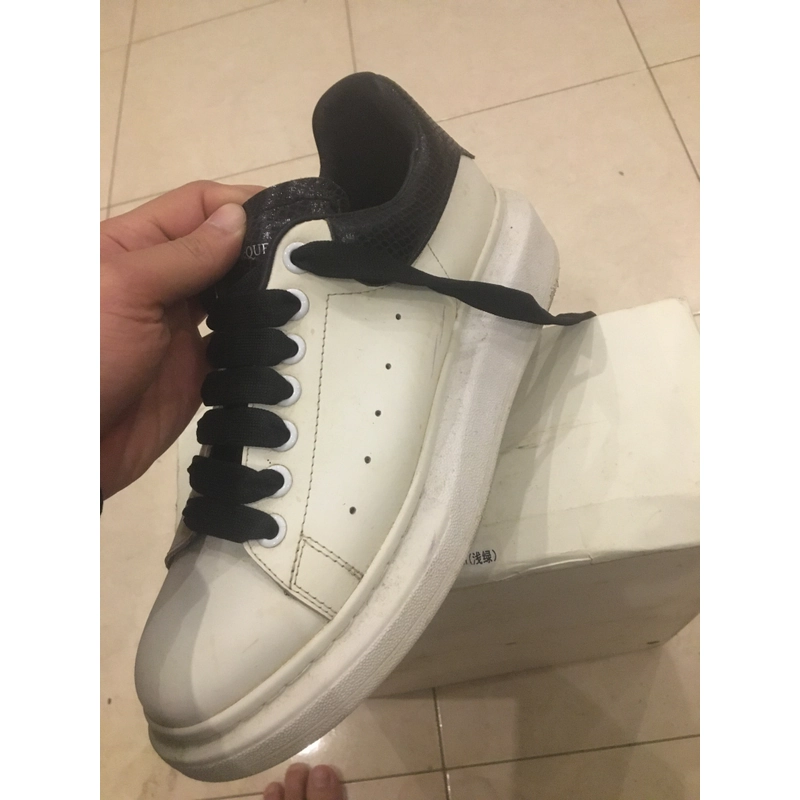 Giày alexander McQUEEN 335709