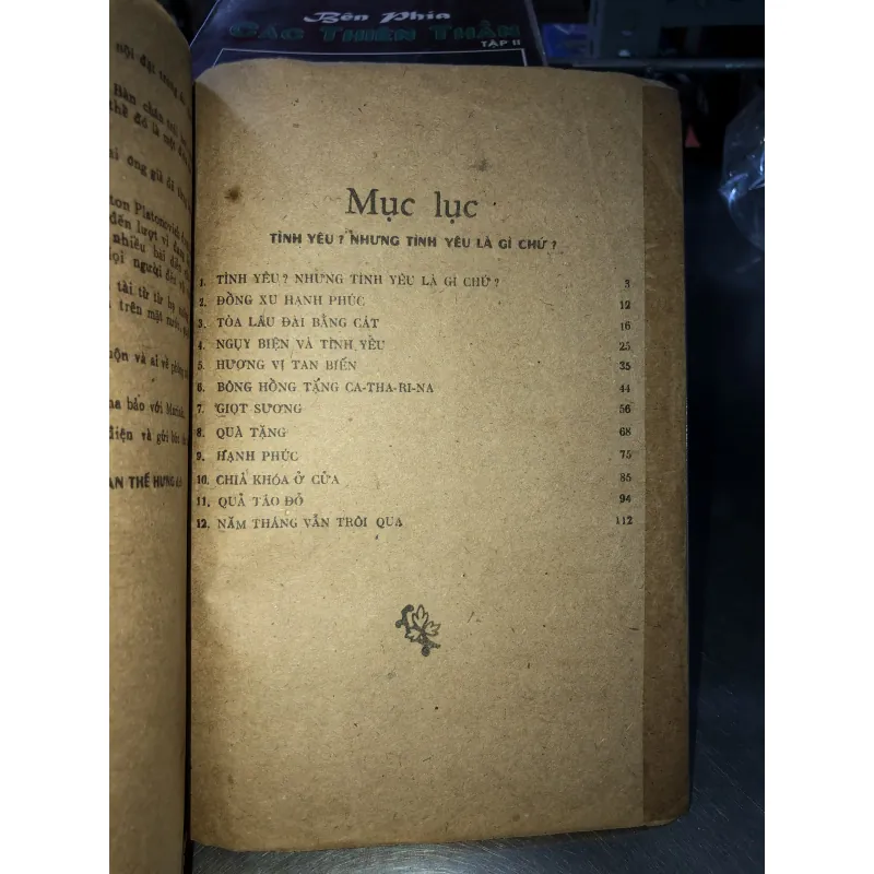 Tình yêu? Nhưng tình yêu là gì chứ? 970155