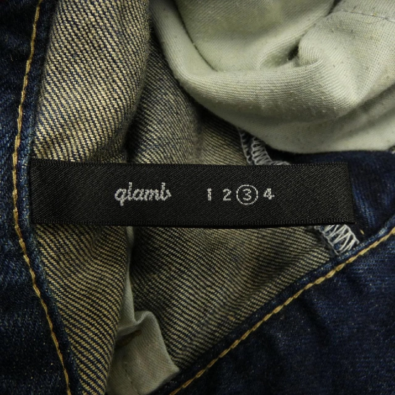 Quần jeans GLAMB - Hàng hiệu Authentic 883129