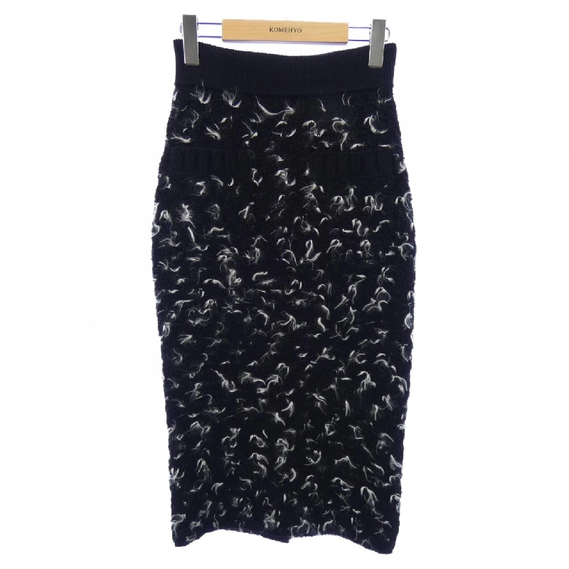 Chân váy CHANEL P52403K06800 - Hàng hiệu Authentic 807931