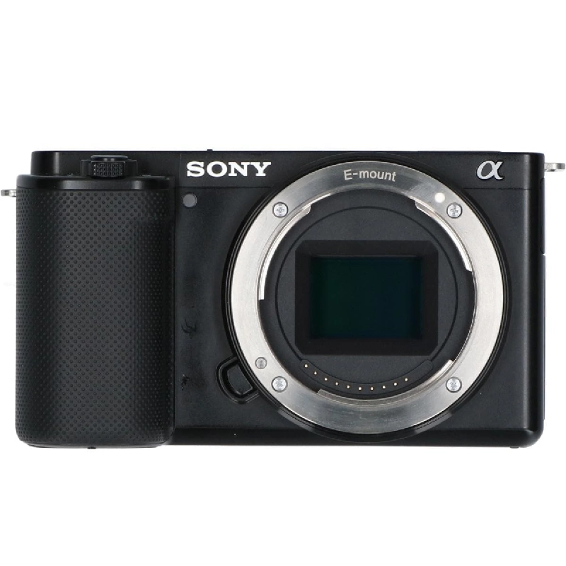 VLOGCAM ZV-E10 Đen - Hàng hiệu Chính hãng 885681