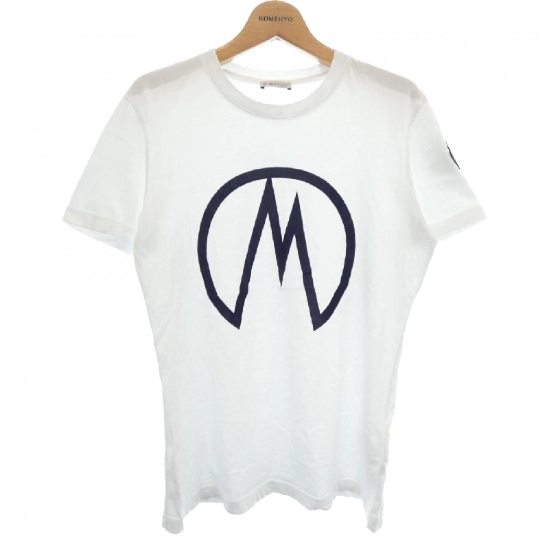 Moncler MONCLER 20938C78410 Áo thun 628788