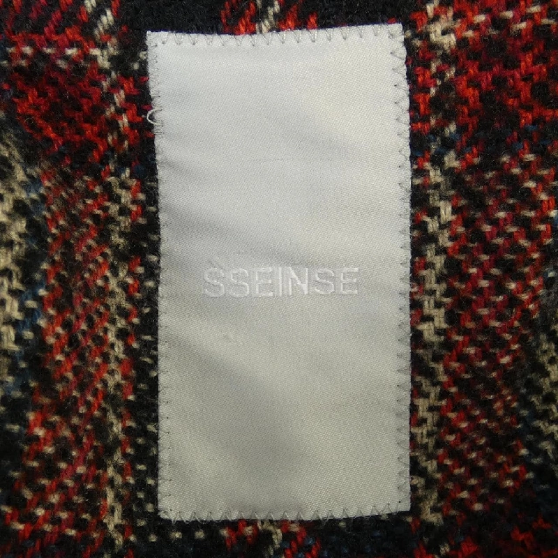 SSEINSE Jacket - Hàng hiệu Authentic 895951