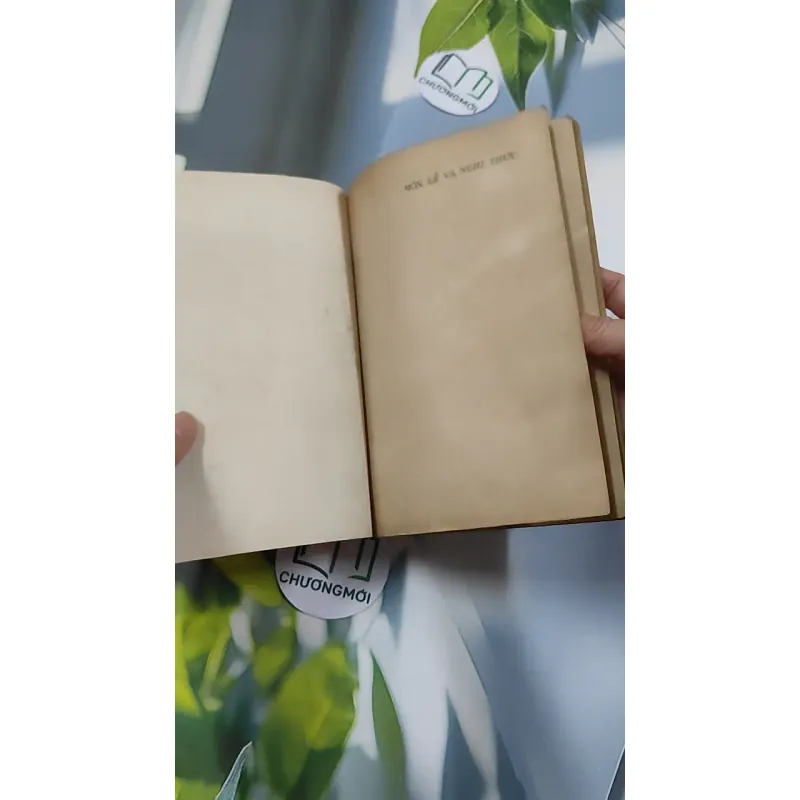 [XƯA] Hôn Lễ và Nghi Thức (1994) - Phạm Côn Sơn 776140