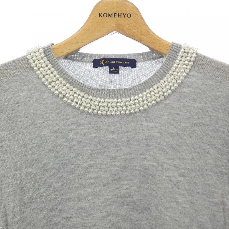 BROOKS BROTHERS ニット 631468