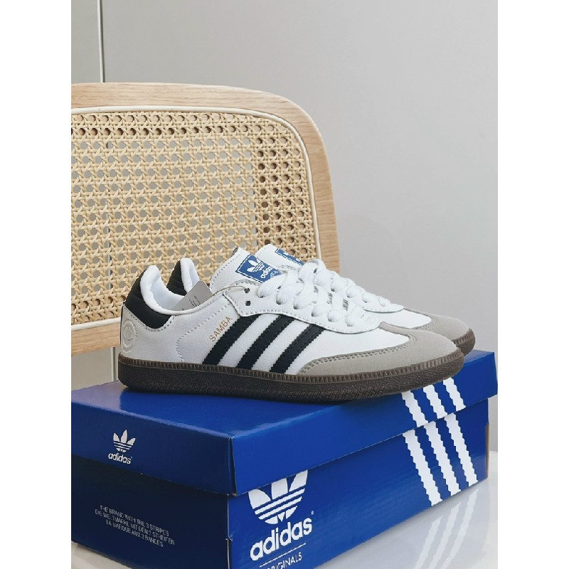 giầy adidas samba vegan 16712