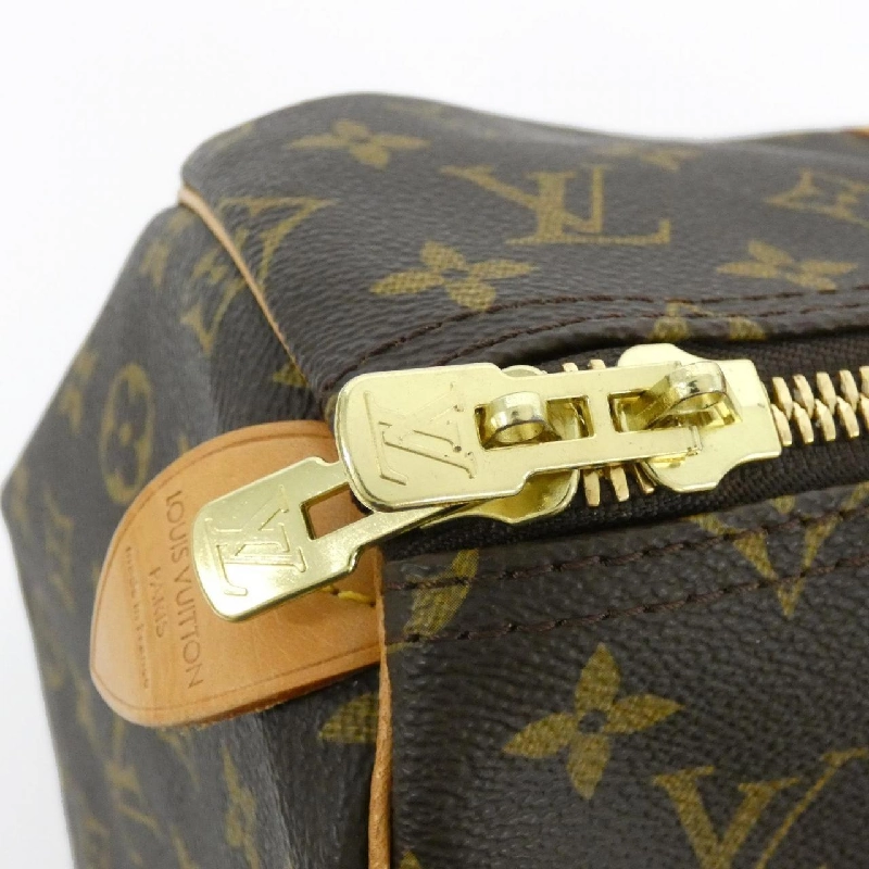 Túi Boston Louis Vuitton Monogram 55cm M41424 614356