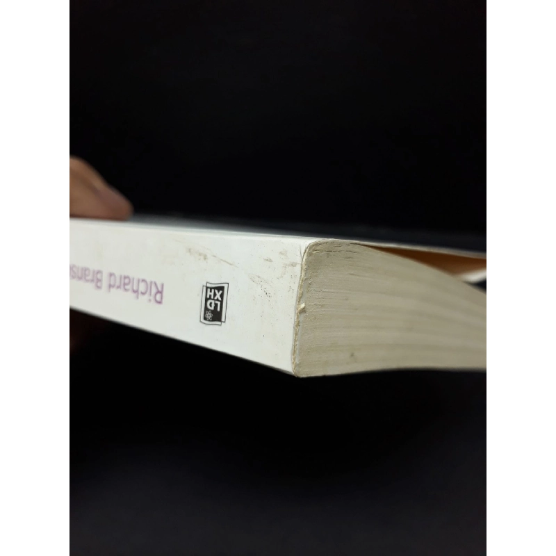 Mặc kệ nó, làm tới đi! mới 70% ố vàng 2018 HCM1410 Richard Branson VĂN HỌC 917451