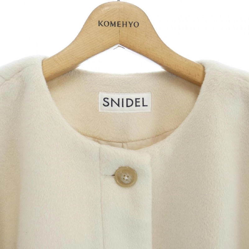 Áo khoác Snidel 631581