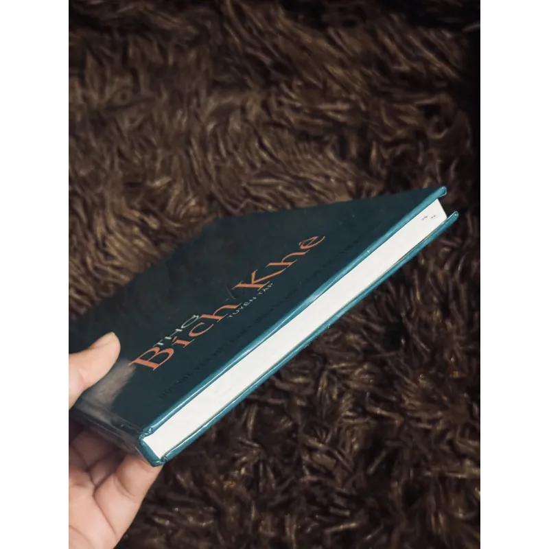 Thơ Bích Khê (bìa cứng) 933724