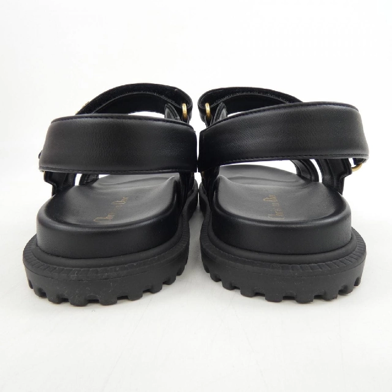 Giày sandal CHRISTIAN DIOR DIORACT KCQ547LAB - Hàng hiệu Authentic 829920