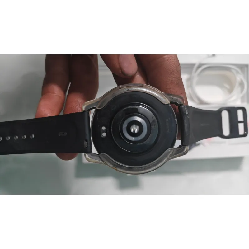 Smartwatch Xiaomi s3 747653