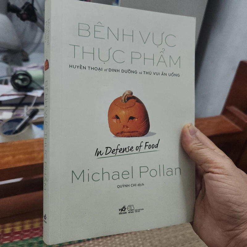 Bênh vực thực phẩm 442911