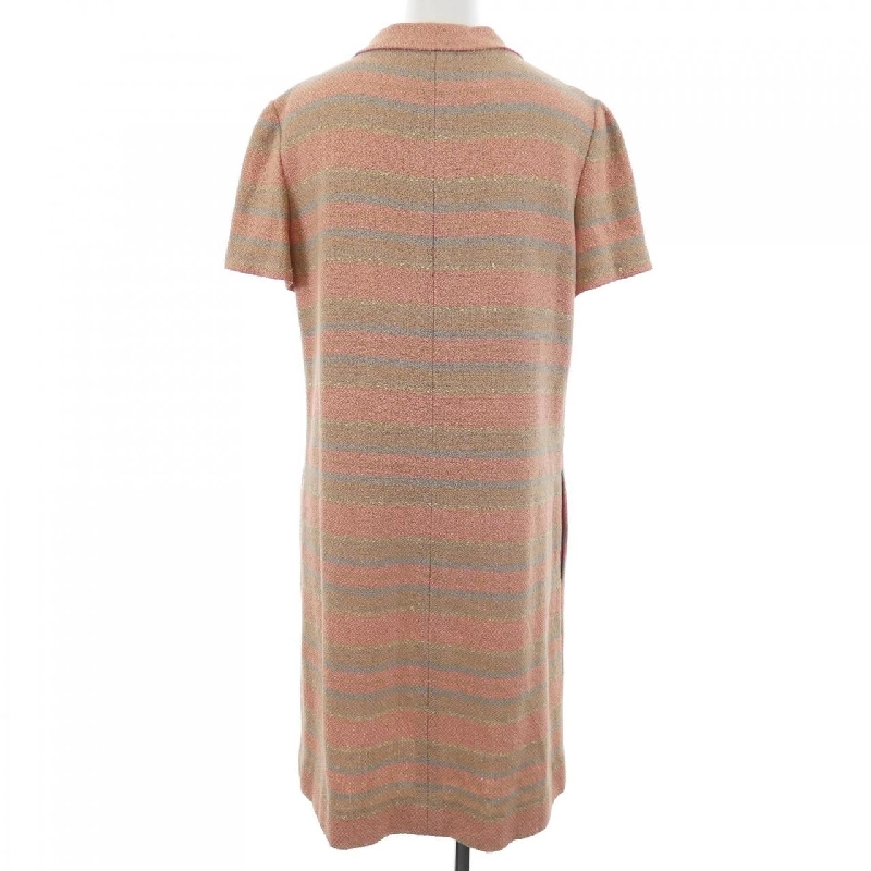 CHANEL P14945V08265 00C Váy - Hàng hiệu Chính hãng 815638