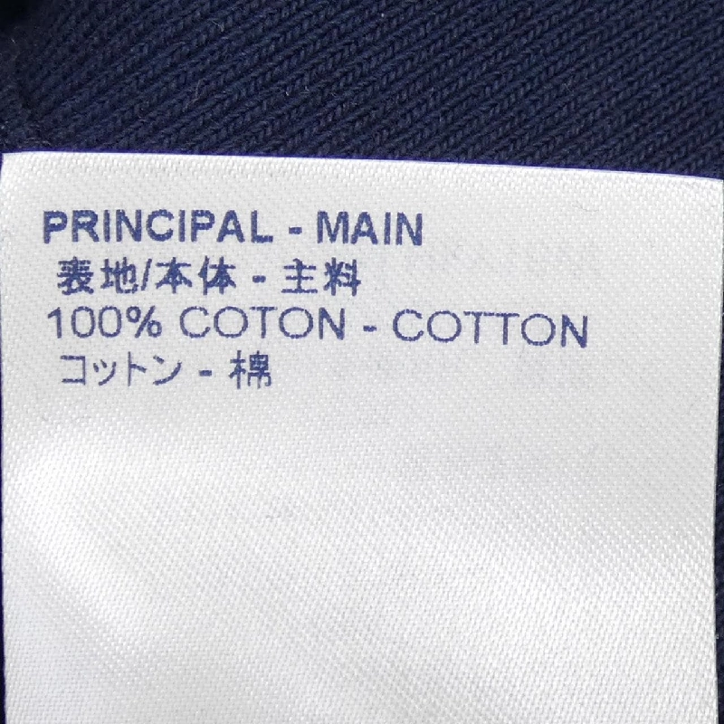 Áo khoác hoodie bông biển LOUIS VUITTON HLY18WIHN - Hàng hiệu Authentic 890302