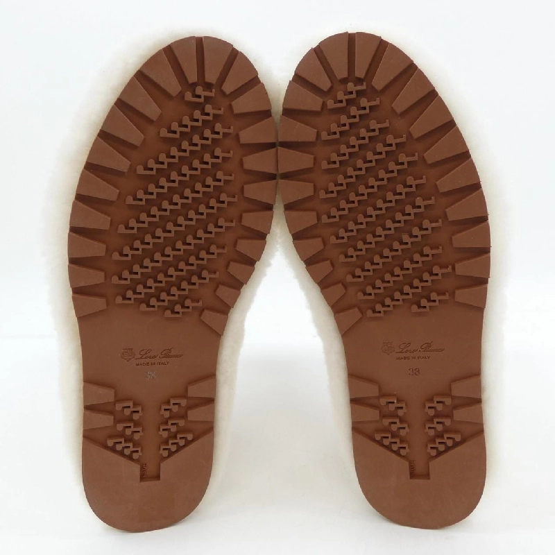 Loro Piana Boots 656974