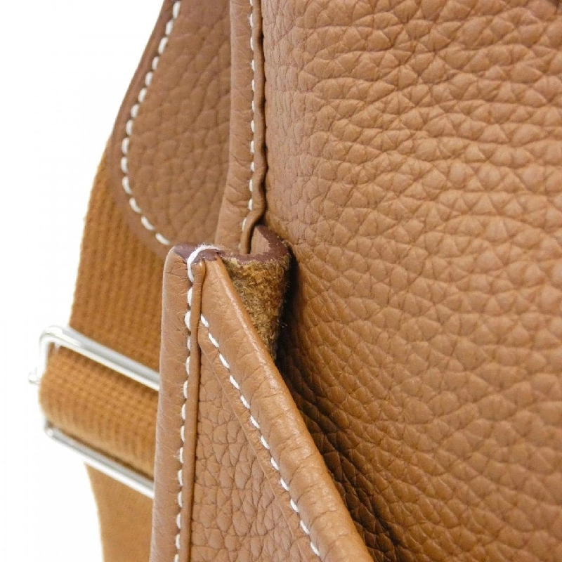 Túi xách vai Hermès Évelyne 3 GM 056275CK - Hàng hiệu Authentic 766849