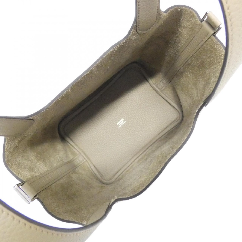 Túi xách Hermes Picotin Lock PM 056289CK - Hàng hiệu Chính hãng 770411