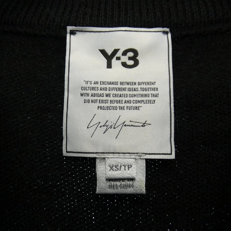 Áo khoác Y-3 - Hàng hiệu Authentic 894442