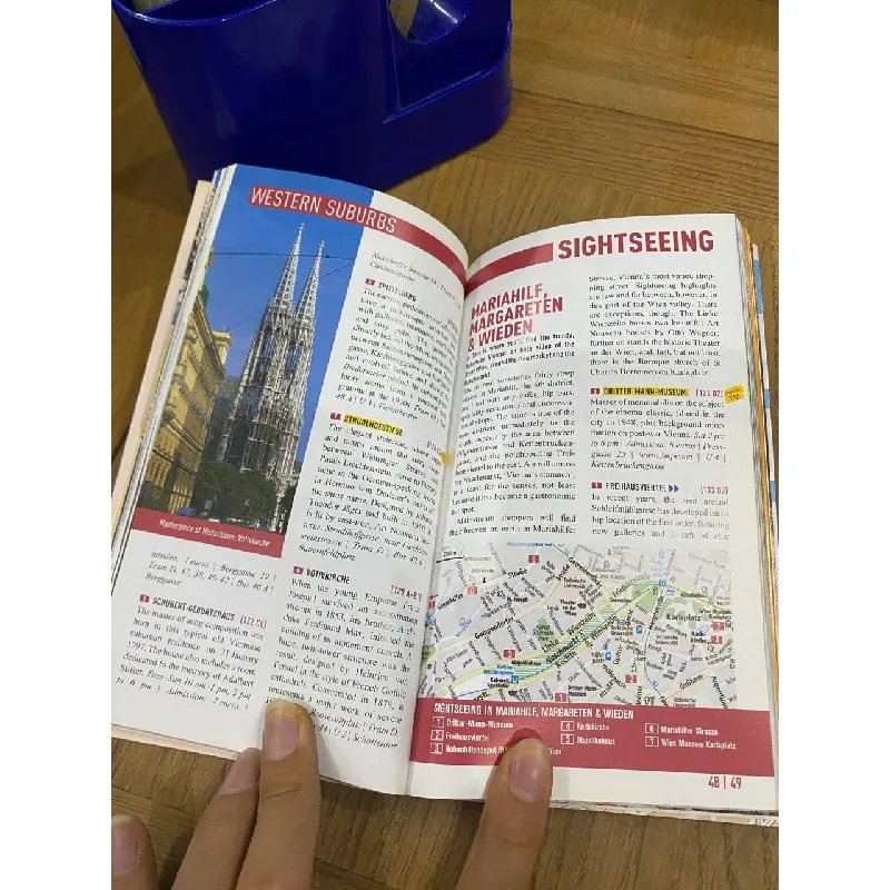 Vienna with Insider Tips 562716