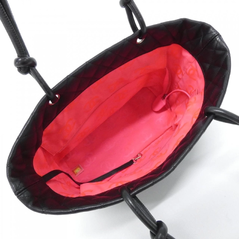 【Vintage】Túi Chanel Cambon Line 25169 618576