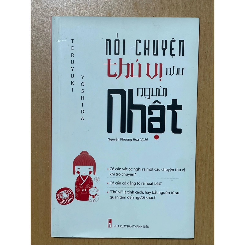 Nói chuyện thú vị như người Nhật 271168