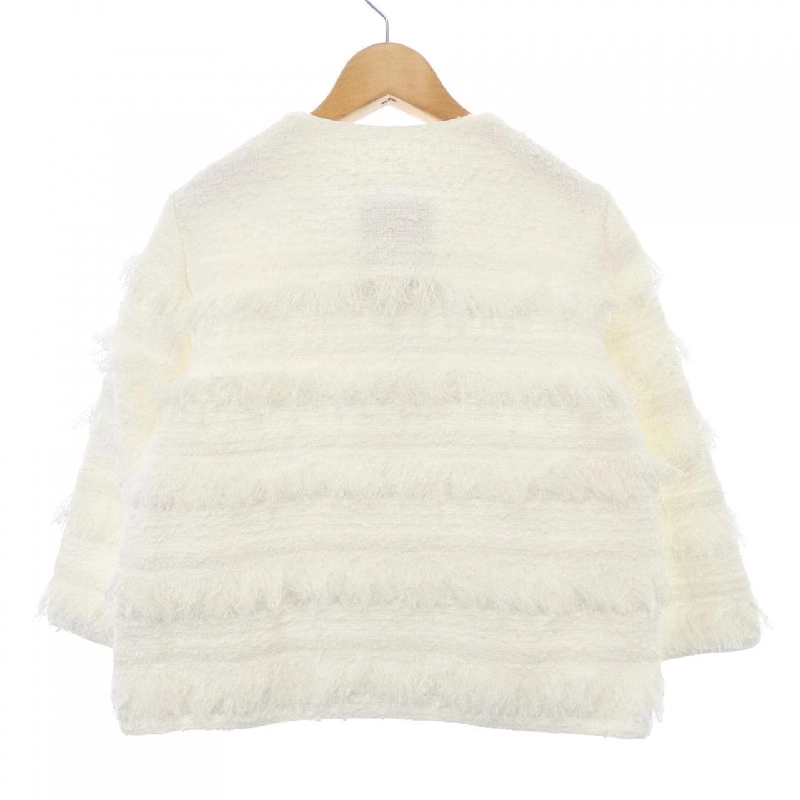 Jacket không cổ DRAWER 6522-299-0861 628694