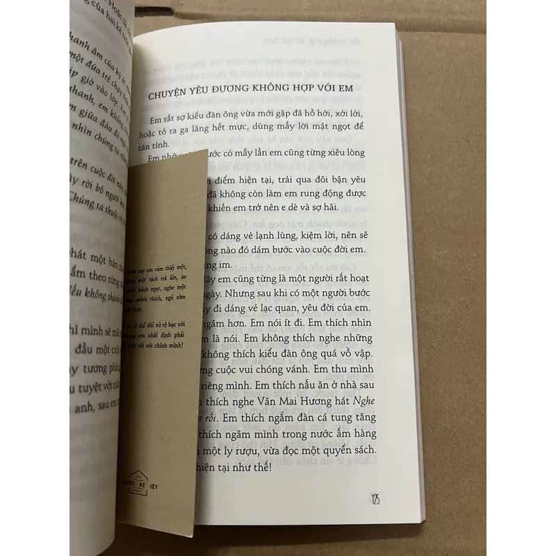 Cuối Con Đường Sẽ Gặp Một Người Thương 737389