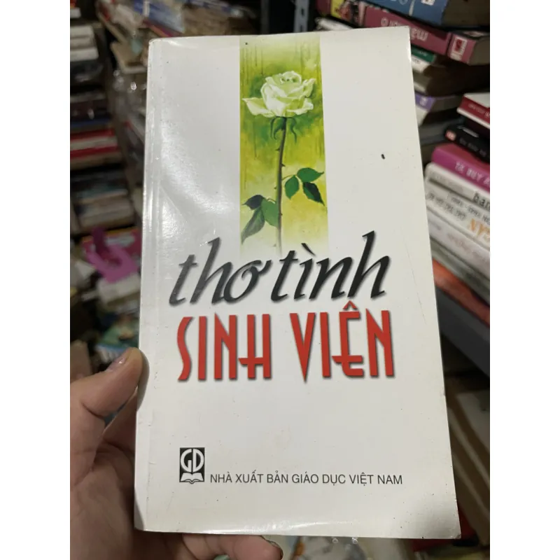 Tư tình sinh viên - gần 300 bài  1042699