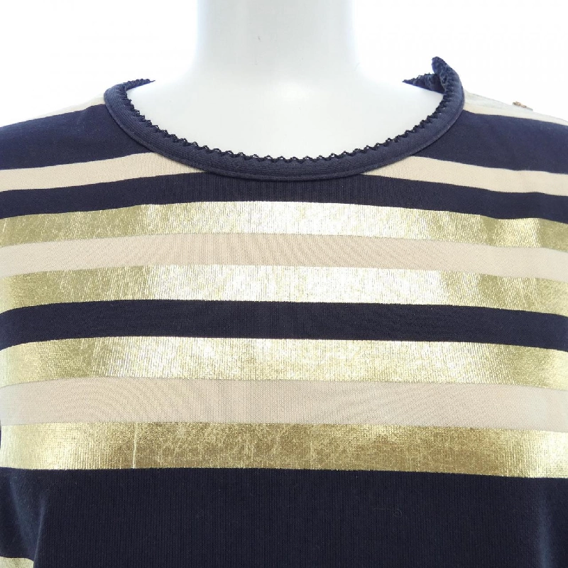 【Mã giảm giá】Áo phông CHANEL 637388