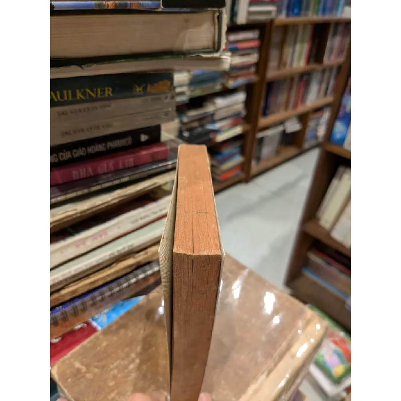 L'immoraliste - André Gide 602700