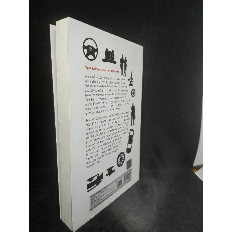 Phương thức Toyota mới 90% HCM2801 921778