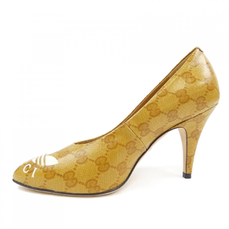 Giày cao gót GUCCI 659477